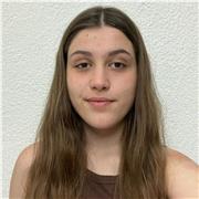 Estudiante de Nanotecnología da clases de repaso de Matemáticas, nivel ESO y Bachillerato